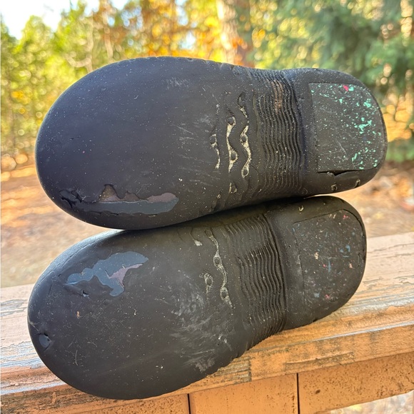 BOGS Unisex-Child Classic High Waterproof Insulated Rubber Neoprene Rain Boots - Picture 5 of 10